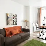 Apartman Saint Benoit - Kp - Lovely In St Germain-des-pres For 4p *
