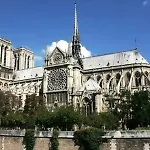 Saint Benoit - Kp - Lovely In St Germain-des-pres For 4p Apartman Párizs