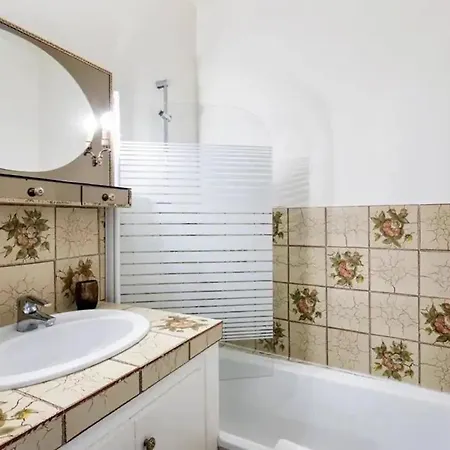 Appartement Saint Benoit - Kp - Lovely In St Germain-des-pres For 4p *