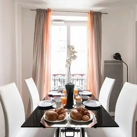 Saint Benoit - Kp - Lovely In St Germain-des-pres For 4p Appartement Parijs