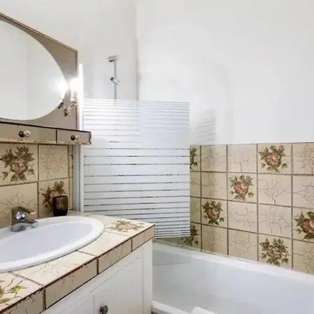 Apartmán Saint Benoit - Kp - Lovely In St Germain-des-pres For 4p *