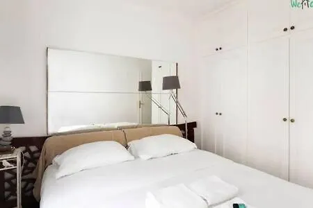 Saint Benoit - Kp - Lovely In St Germain-des-pres For 4p *