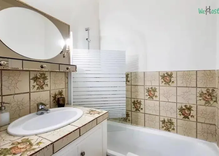 Apartment Saint Benoit - Kp - Lovely In St Germain-des-pres For 4p *