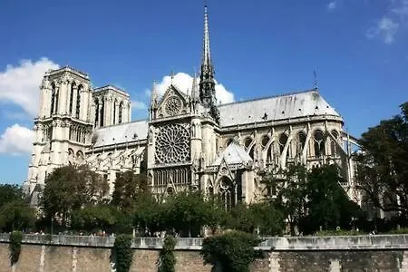 Saint Benoit - Kp - Lovely In St Germain-des-pres For 4p Διαμέρισμα Παρίσι