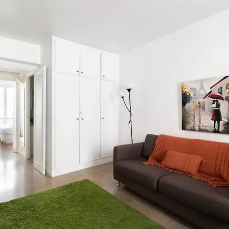 Saint Benoit - Kp - Lovely In St Germain-des-pres For 4p Apartment